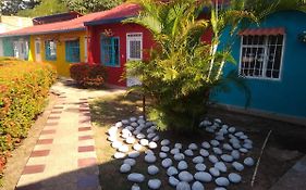 Villa San Nicolas